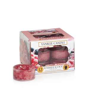 Summer scoop online yankee candle