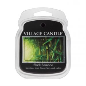 Village Candle Black Bamboo Small – Premium Brand