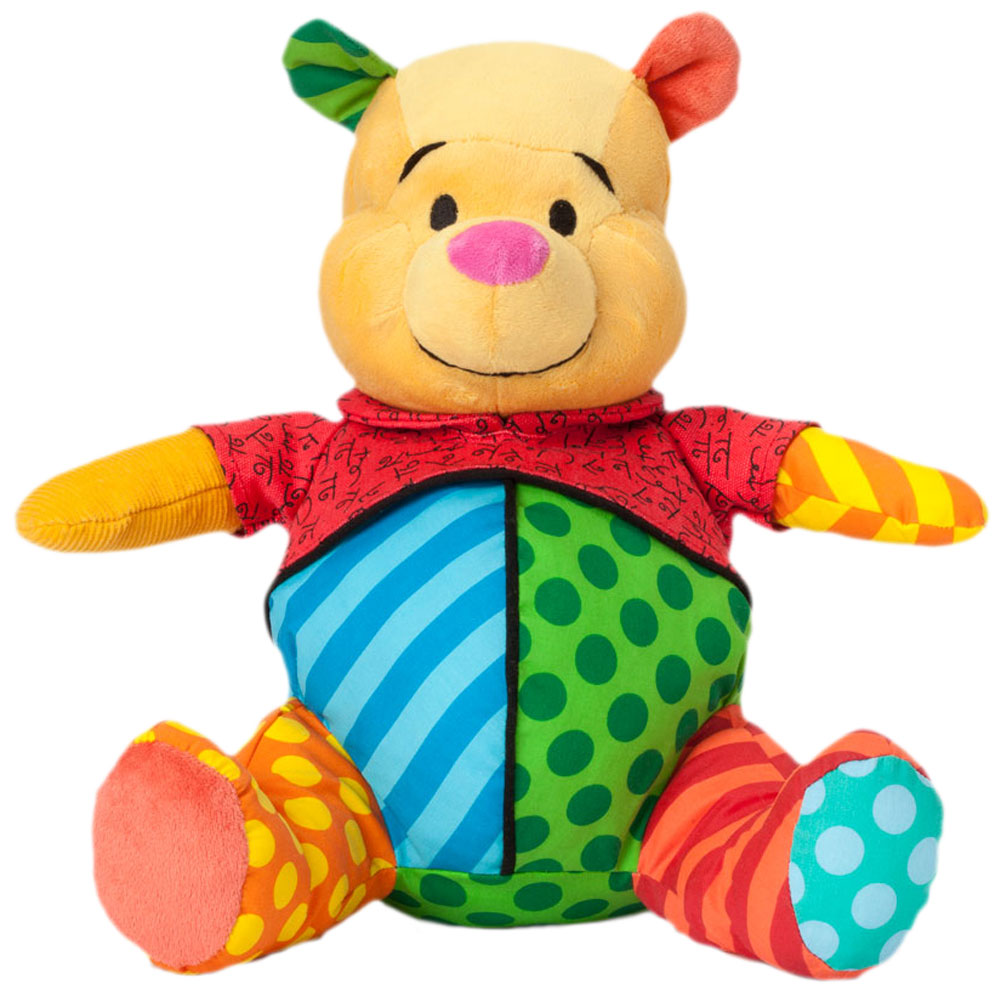britto pooh