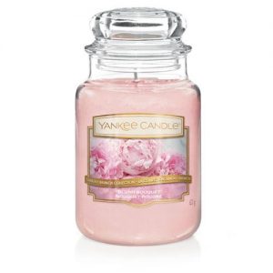 Yankee Candle Blush Bouquet Large Jar