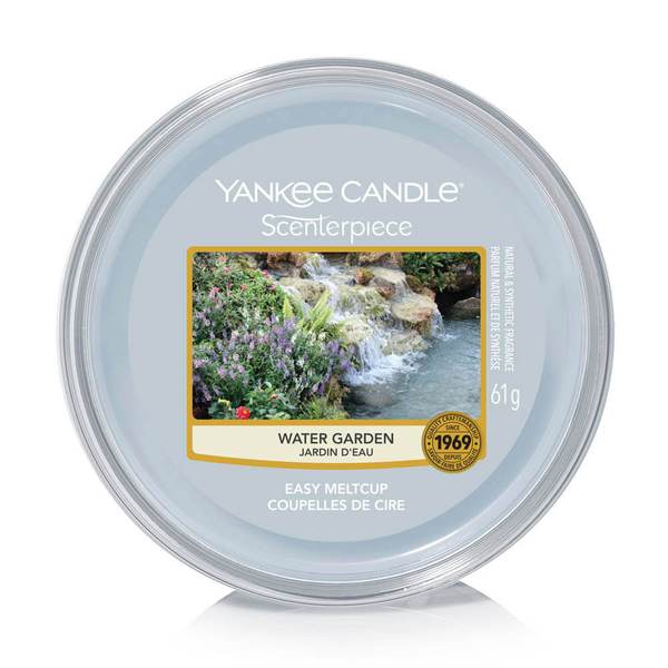 Yankee candle water garden deals