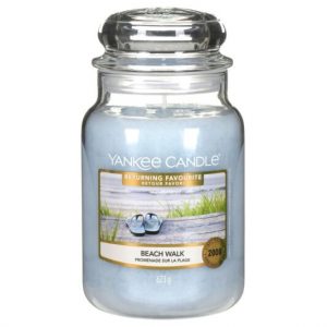 Yankee Candle Beach Walk Large Jar