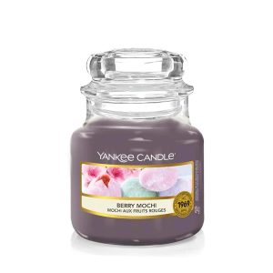 Yankee Candle beery Mochi Small Jar