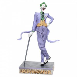 DC Comics The Joker