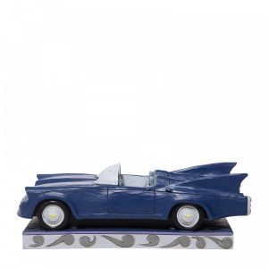 Batmobile Figurine