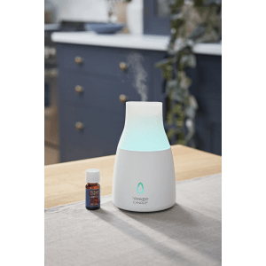 Ultrasonic Diffuser Starter Kit