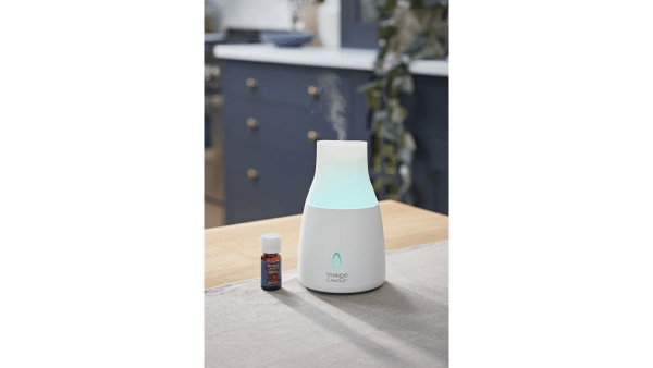 Ultrasonic Diffuser Starter Kit